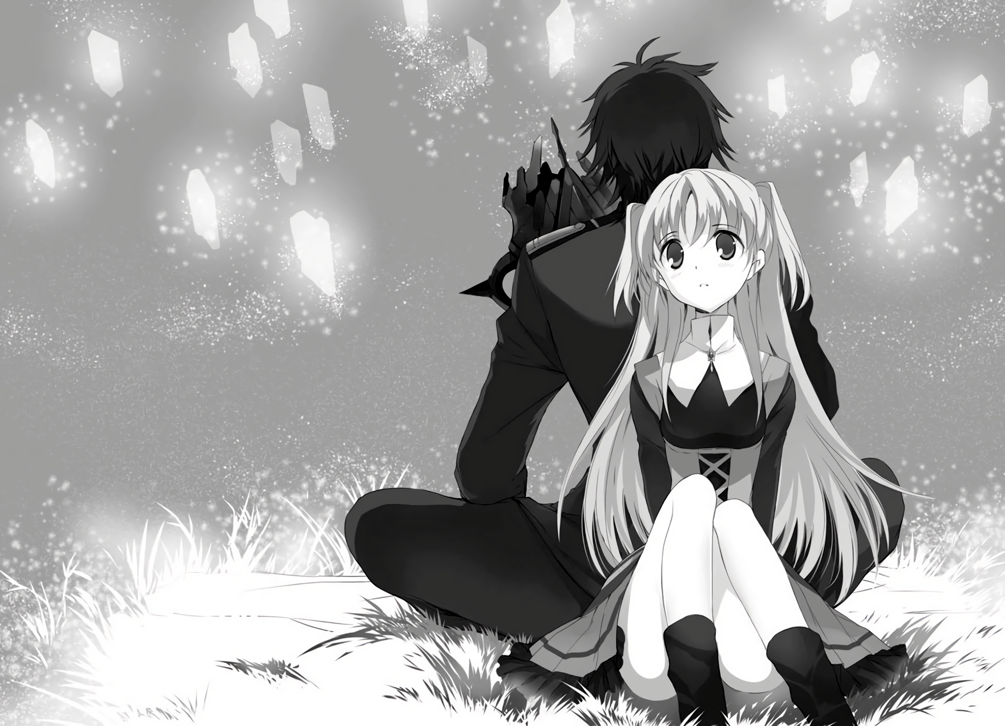my waifu